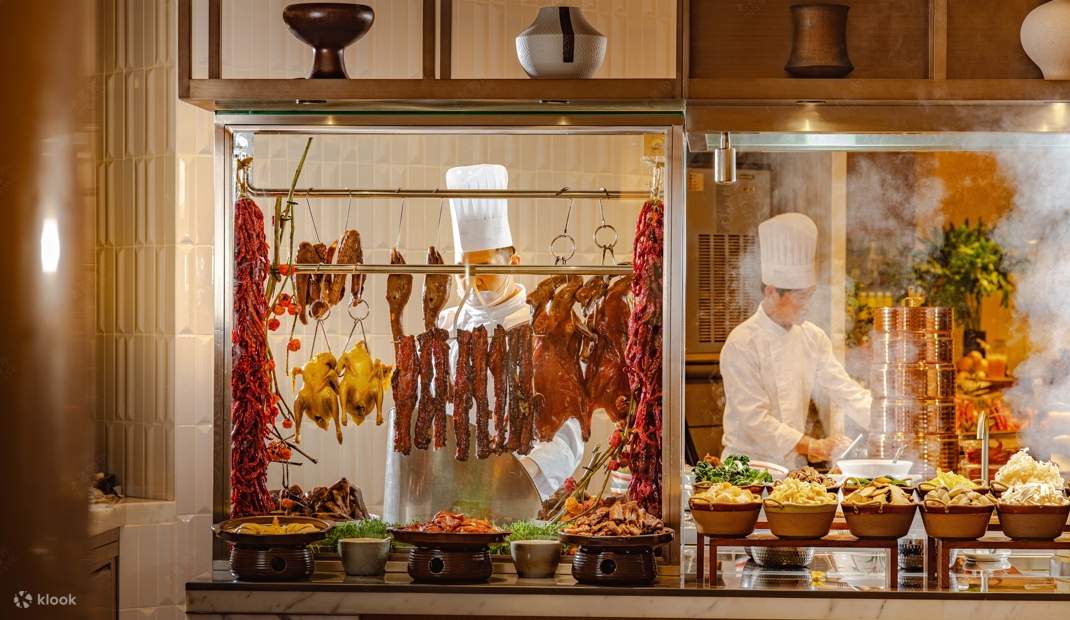 Big Waves | Магазин в новом районе Чжуцзян